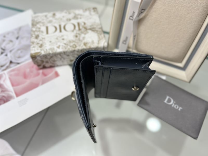 Christian Dior Wallet